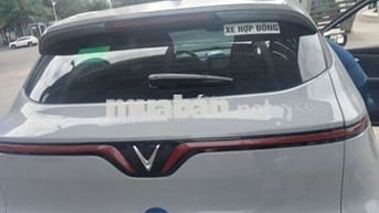 VinFast VF 5 Plus 2025 Xám 32000 km