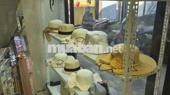 sang nhượng kiôt trong chợ đêm An Thượng