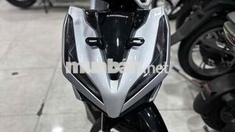 Honda Vario 150 2021 Bạc Máy zin