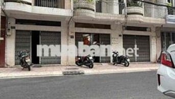 cho thuê nhà mặt tiền bàu cát 8m x 18m 3 lầu giá tốt chỉ 40tr