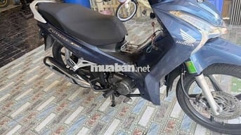 Honda Future LED 2021 Xám