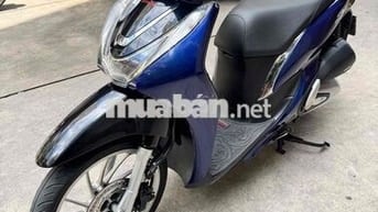 Honda SH Mode 2021 Xanh Tự động
