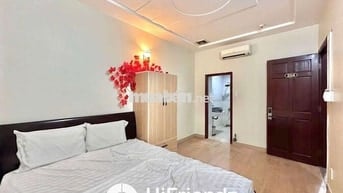 CHO THUÊ PHÒNG TRỌ STUDIO GIÁ RẺ NGAY TÔ KÝ, CVPM QUẬN 12 CHỈ 2TR5