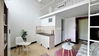 DUPLEX FULL NT CỰC THOÁNG MÁT TẠI NGUYỄN THÁI SƠN, SIÊU GẦN VLU VÀ IUH