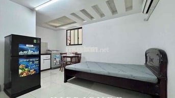 Phòng studio full nội thất ( máy giặt riêng ) KDC Trung Sơn