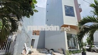 BÁN ĐẤT MT NGUYỄN ĐÌNH DT 80M NGANG 5M