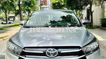 BÁN INNOVA E, 2020,  Số sàn , Bạc