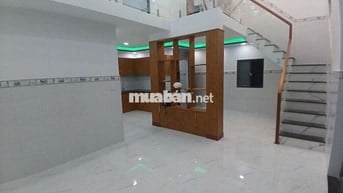 Bán Nhà Tô Ngọc Vân Thủ Đức - Ngang 7m- 3PN - Đẹp Ở Ngay - 4.7 Tỷ