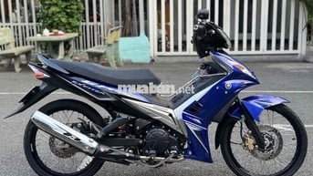 Yamaha Exciter 135 5s xuống full 2010 new