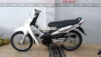 anpha 100 -2013, máy zin êm,xe đẹp,bs65