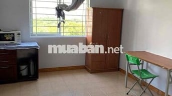 Chính chủ cho thuê 1 ngủ khép kín tại Linh Đàm