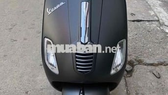 Piaggio Vespa Xám dky 2015