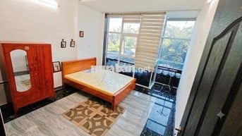 Phòng Trọ Full Cửa sổ , Gần Bxe Q8 , Free Xe , Full nthat , vào ở ngay