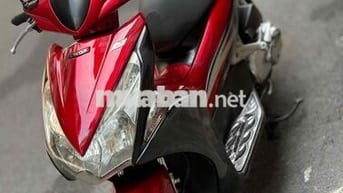 Honda Air Blade 110 2012 Đỏ