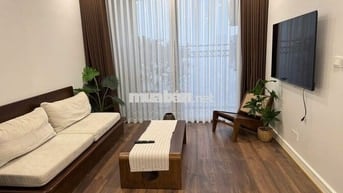 Căn hộ cực đẹp ở cực thích tại Chung Cư D'EL DORADO Tây Hồ