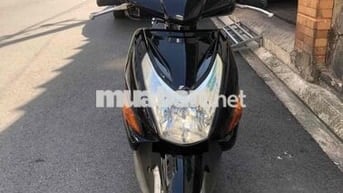 Honda Click 2011 108cc Đen