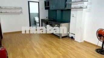 (Nhà mới) cho thuê nguyên căn, 3 p.ngủ sẵn máy lạnh