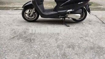 Honda Lead 2009 Đen