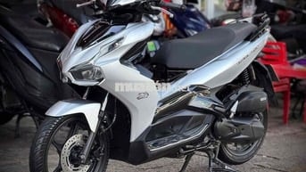Honda Airblade 125 2022 Bạc Porsche Chính Chủ