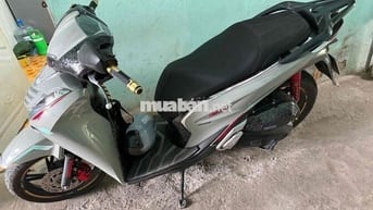 Honda SH 160i 2025 Xám ABS 13.300km