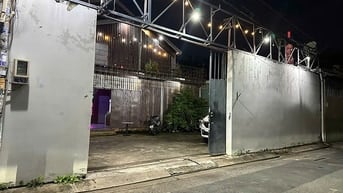 Bán đất xây CHDV, Trần Não, Q2, 329m2, ngang 13.4m, xây hầm + 5 tầng
