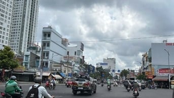 Chủ nhà 4lau,mặt tiền Phạm Hùng,Q8,5.5x17m,1đời chủ,thuê 40tr,16ty hơn