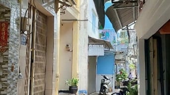 CHÍNH CHỦ  CẦN BÁN NHÀ GẤP TẠI BÌNH TÂN – GIẢM GIÁ CHO NGƯỜI MUA NHANH