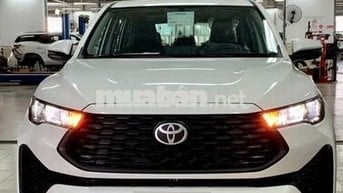 INNOVA CROSS 2.0G G giao ngay, bao giá thị trường