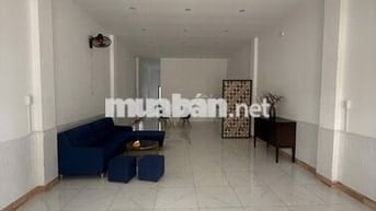 Cho thuê nhà C4 đường DIỆP MINH CHÂU- Hòa Xuân. Giá 11tr/tháng
