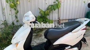 Honda Lead fi 110 biển số 72 đời 2012 xe đẹp