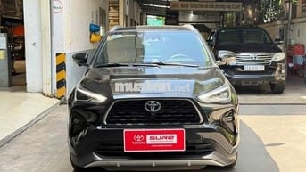 TOYOTA YARIS CROSS 1.5V 20224 - THƯƠNG LƯỢNG