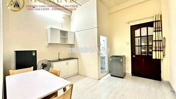 Sang CHDV - 8P Full nội thất + 8WC - Thuê 28tr - LN 12tr - MT - Tân Bì