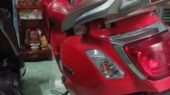 bán xe giá rẻ mua về chỉ chạy 