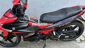 Yamaha Exciter 150 Đỏ