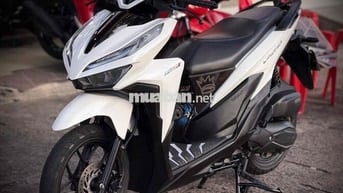 Honda Vario 125 2021 Trắng