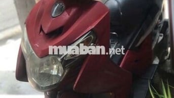 Yamaha Novo 3 Đỏ