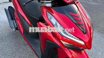 Honda Vario 150 2021 Đỏ