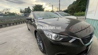 Mazda Mazda 6 2016 máy 2.0