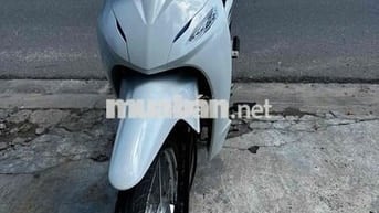 Honda Wave Alpha 2023 Trắng 7000 km