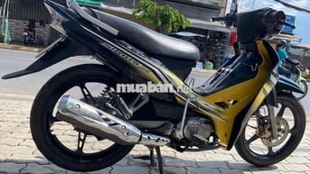 Yamaha Sirius RC bánh mâm 2011🍀bs60🍀cavet đủ