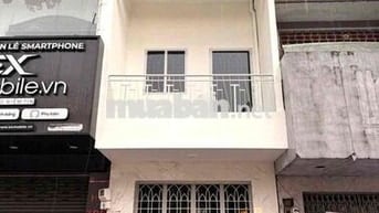 CHO THUÊ MẶT TIỀN LÊ HỒNG PHONG Q10 - NỞ HẬU TÀI LỘC