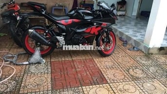 Suzuki GSX 2019 Đen, Đỏ 30000 km