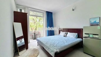 PHÒNG SIUU ĐẸP ĐỐI DIỆN RMIT CÓ THANG MÁY