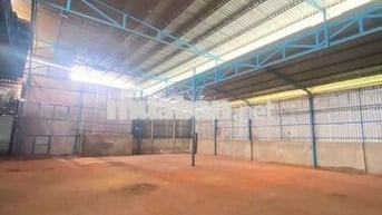 Xưởng Đường Xe Công 18x40 Có 3pha 