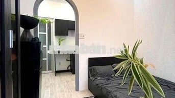 CĂN HỘ 1PN BAN CÔNG TẠI TRUNG TÂM PHÚ NHUẬN