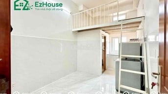 ĐI BỘ 600M TỚI NTTU - FULL NỘI THẤT - GIỮ PHÒNG TỚI THÁNG 8