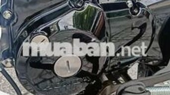 Honda Future X 2010 Trắng Việt Nam