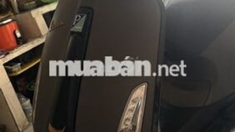 Piaggio Vespa Sprint 2020 Xám bạc 130000 km