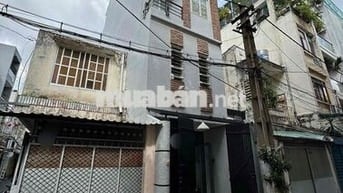 CHO THUÊ NHÀ NGUYÊN CĂN – HẺM 541/20 HUỲNH VĂN BÁNH, P.13, Q. PHÚ NHUẬ