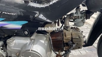 Honda Dream lùn Đen Êm mạnh